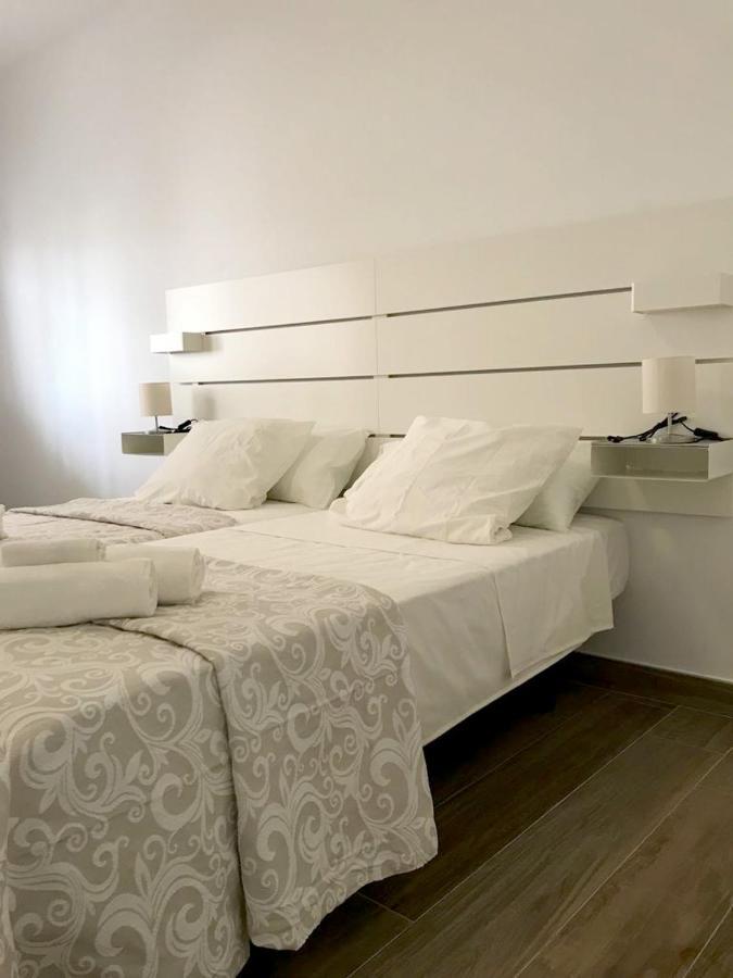 La Pimentera Central Apartments - Con Patio Privado Μαρμπέλλα Εξωτερικό φωτογραφία
